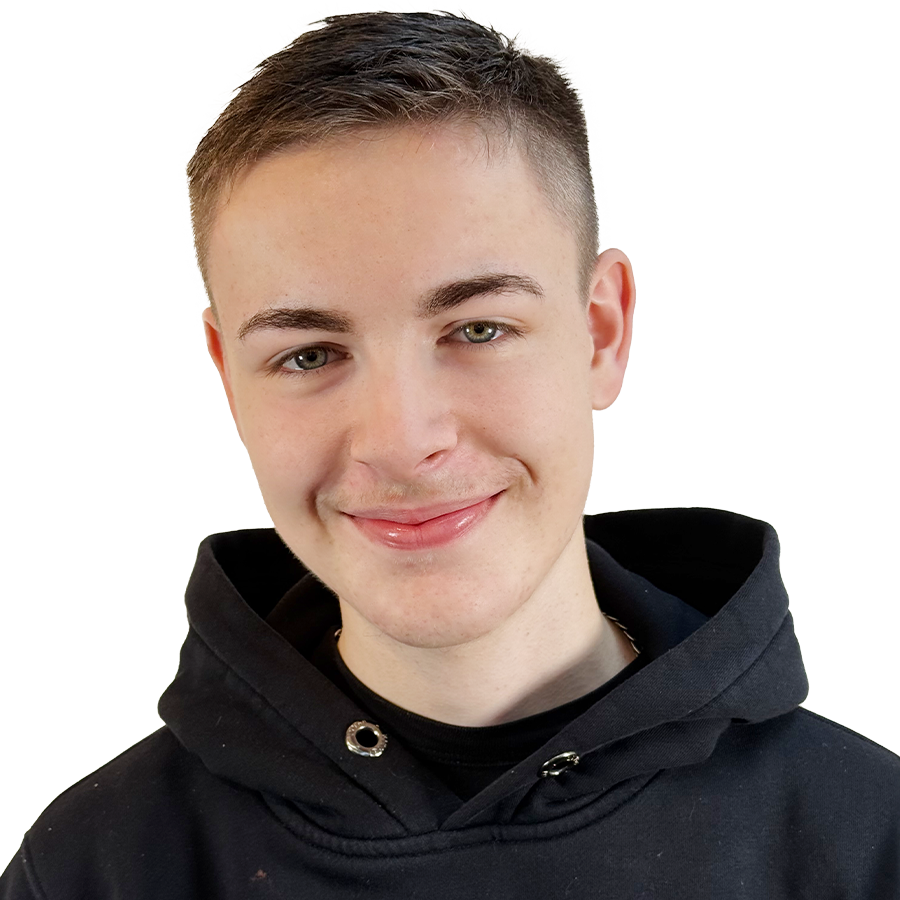 Intercoiffure Olaf Krebs - Friseur Feucht  // Arne Schöne