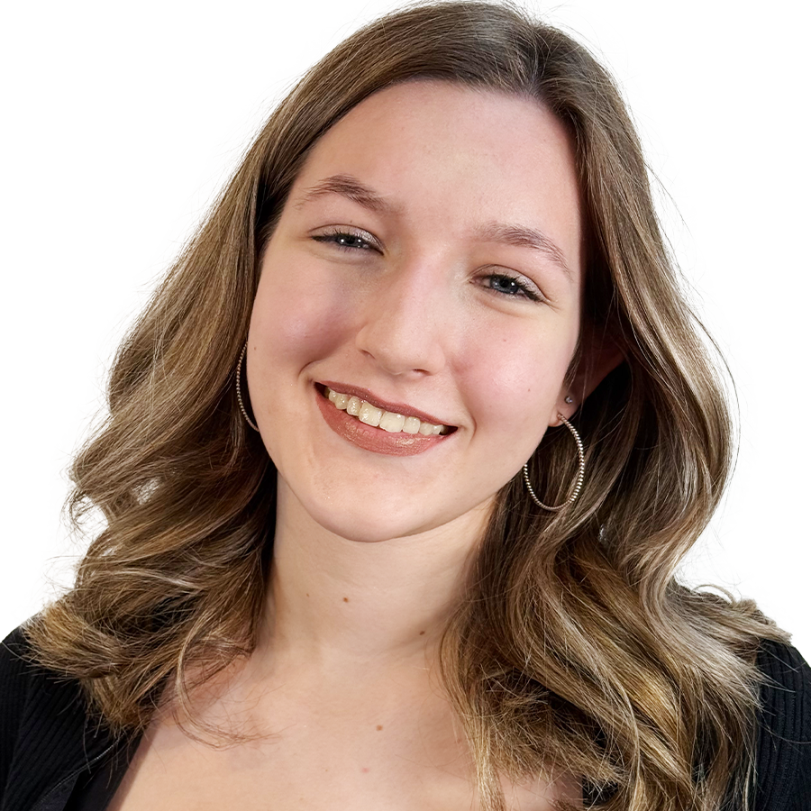 Intercoiffure Olaf Krebs - Friseur Feucht  // Denise Wolf