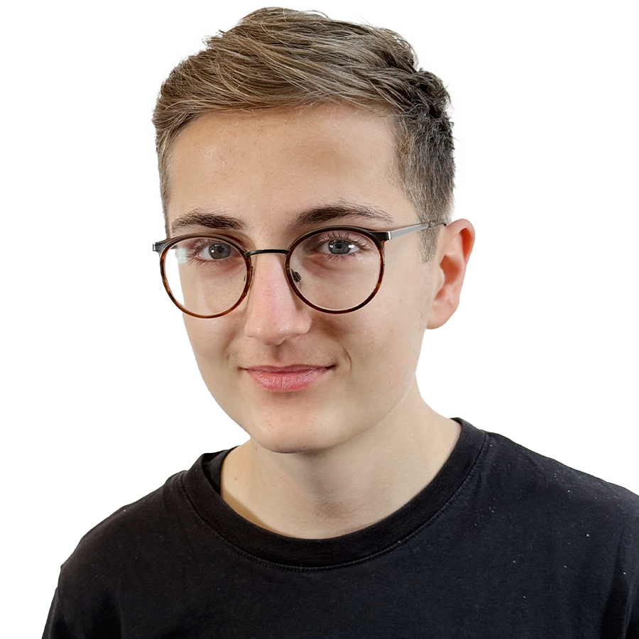 Intercoiffure Olaf Krebs - Friseur Feucht  // Janis Roth